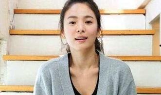 宋慧乔小菊爆料视频大全,揭秘明星幕后故事