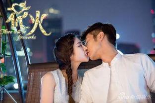 花火电视剧全集在线观看,燃烧青春，绽放梦想的青春励志剧