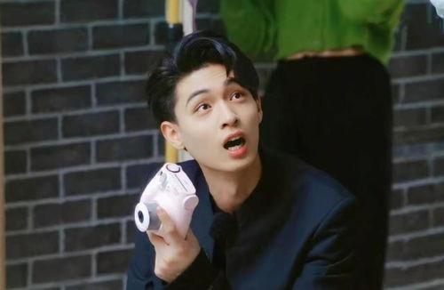 孟钰的前女友爆料视频,揭秘昔日恋情内幕